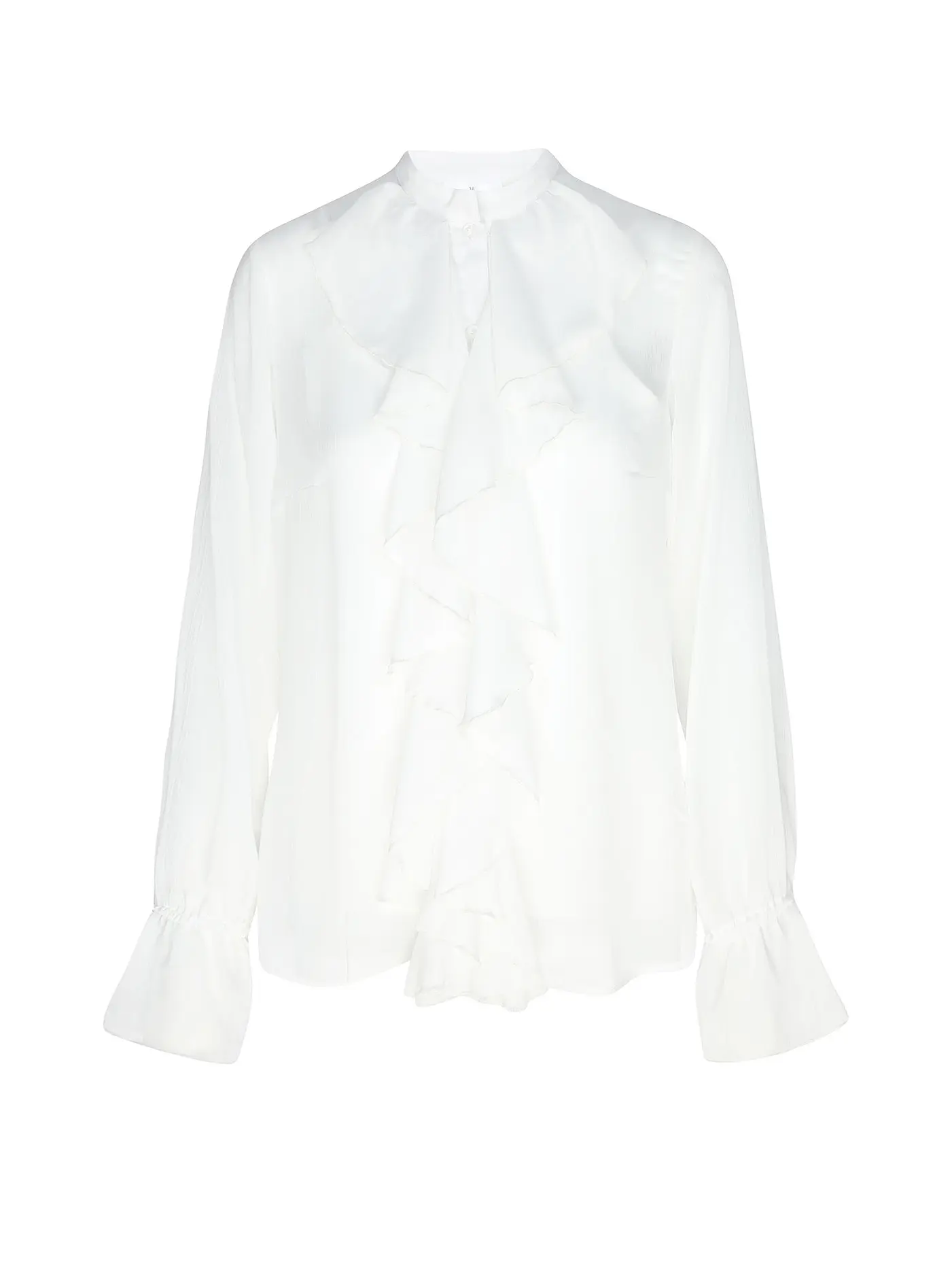 WENGER | Trachtenbluse IGLS | 